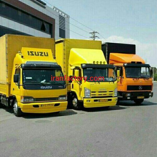 باربری توسکاتک نوشهر