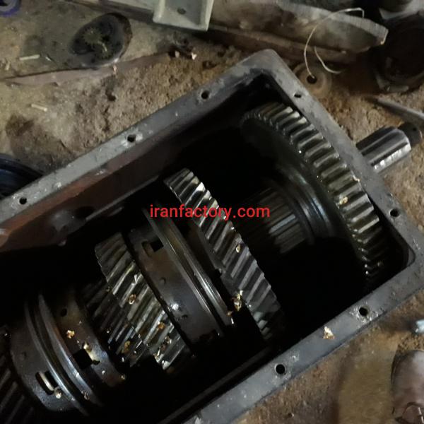 ساخت خرید فروش دستگاه های صنعتی