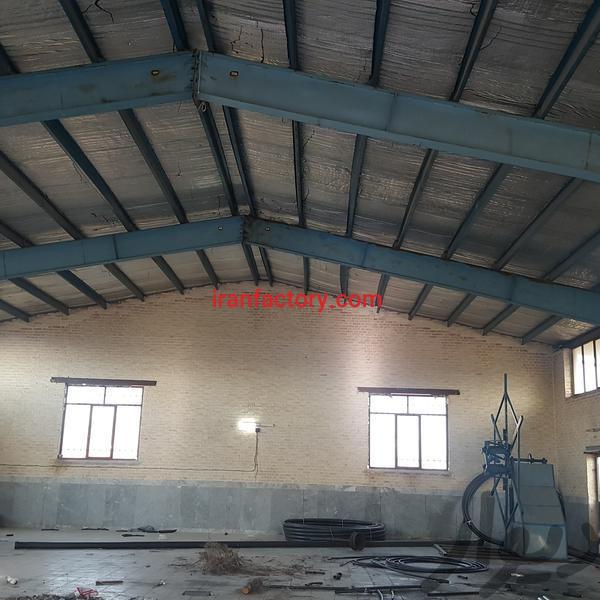 فروش کارخانه در علویجه