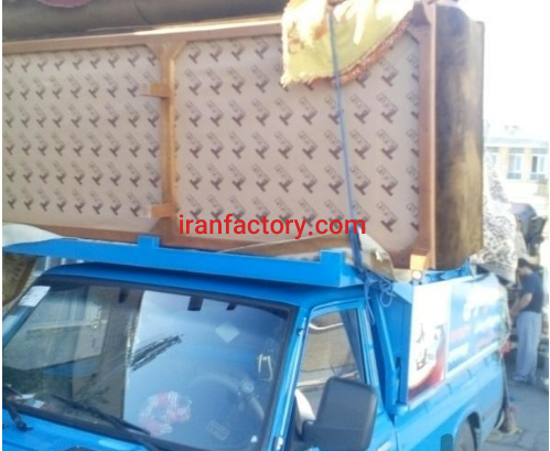 اسباب کشی در سمنان