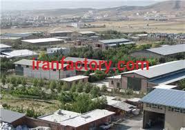 قیمت شهرک صنعتی زنجان2 نوآوران