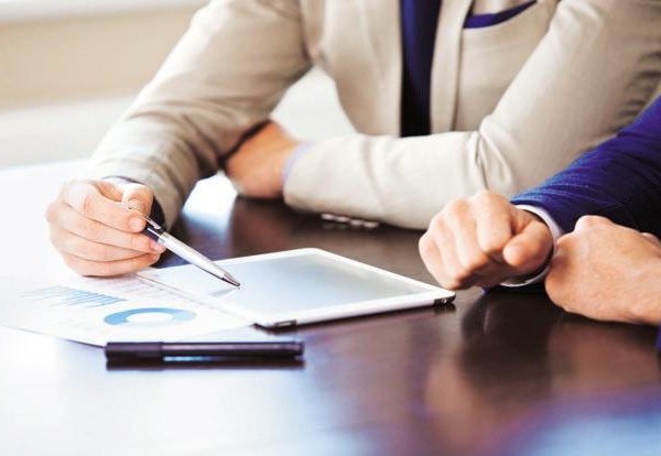 مشاور ارزش گذاری کارخانه