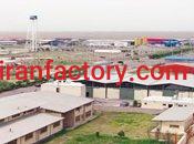 قیمت شهرک صنعتی شکرآب