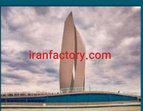 جذب سرمایه گذار در یک مجموعه فرهنگی در تهران