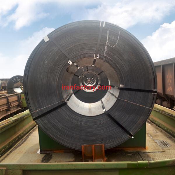 حمل ریلی آسیا سیر ارس اصفهان