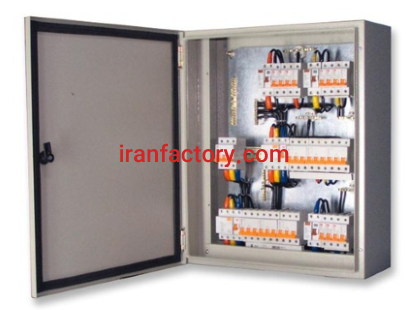 تعمیر ، ساخت و فروش انواع تابلو برق
