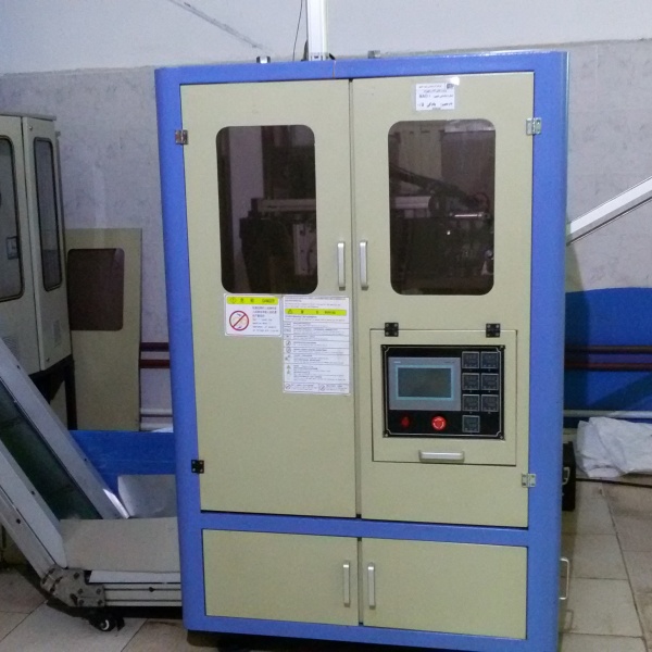 سرمایه گذاری در کارخانه فعال آب معدنی در گیلان