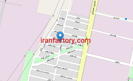 1000مترسوله فروشی در جاده کرج تهران