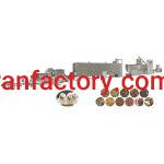 خط تولید غذای سگ فروزان فم فجر تبریز