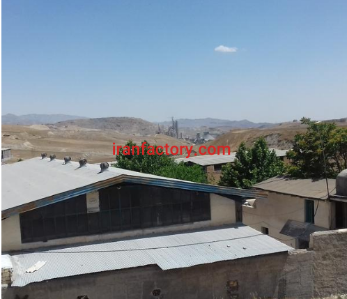 فروش کارخانه در شهرک صنعتی