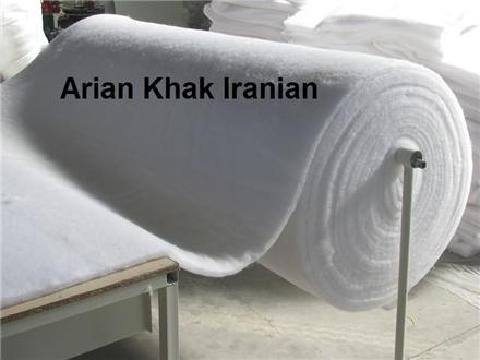 ژئوتکستایل