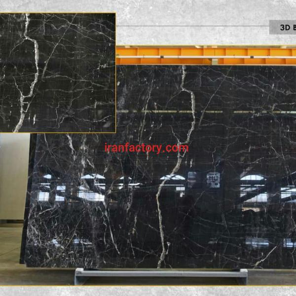 فروش سنگ اسلب مرمریت تیری دی بلک