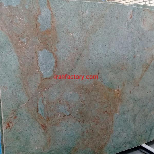 فروش اسلب گرانیت فیروزه ای مشهد