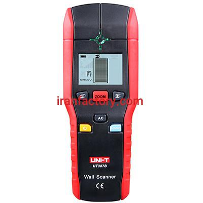 فروش اسکنر دیوار یونیتی ردیاب کابل یونیتی