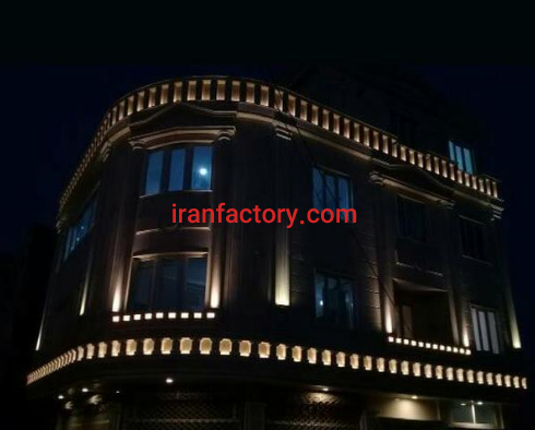 کلیه خدمات برق صنعتی وساختمانی در سنندج