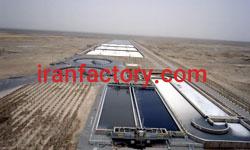 قیمت شهرک صنعتی بجستان