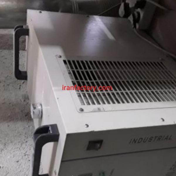 فروش دستگاه لیزر برش در اسلامشهر