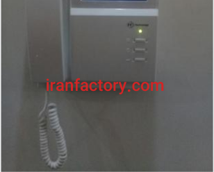 انجام تعمیرات و نصب انواع آیفون تصویری در کرج