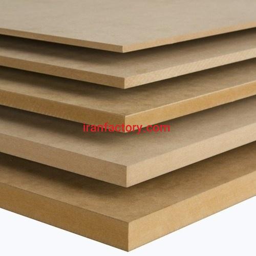 سرمایه جهت تکمیل پروژه کارخانه تولید ورق ام دی اف