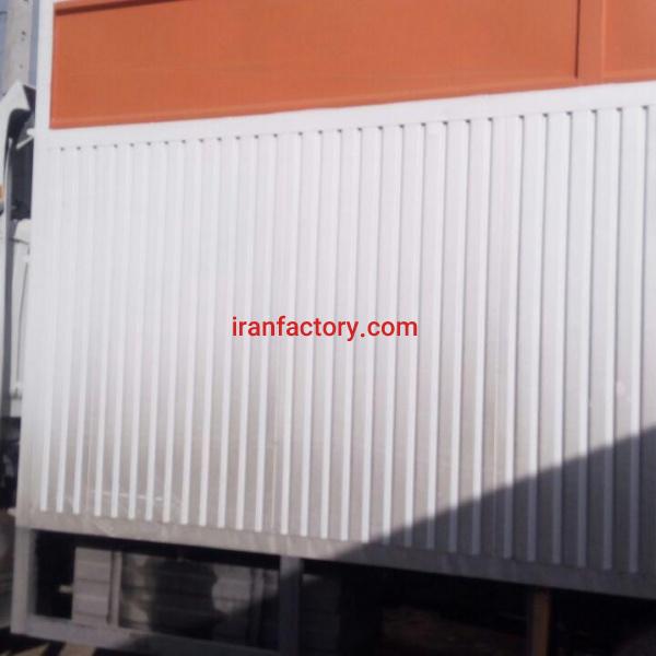 باربری های پسیان تهران