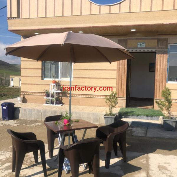 واحد تولیدی فعال در ارومیه