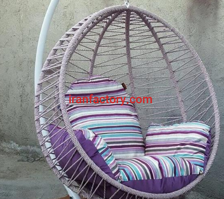 تولید تاب های ریلکسی در کرمانشاه