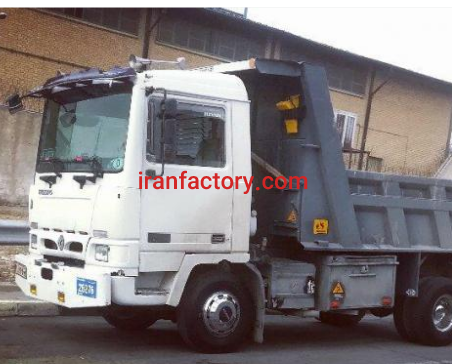 حمل نخاله ومصاله ساختمانی با خاور در تهران