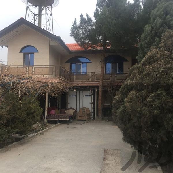 فروش کارخانه قارچ در جاده ملارد