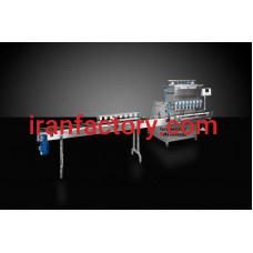 سازنده خط تولید پر کن سیلندری تهران