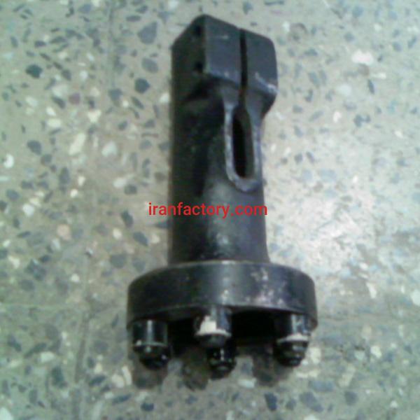 قطعات نساجی عباسی -اصفهان شانه