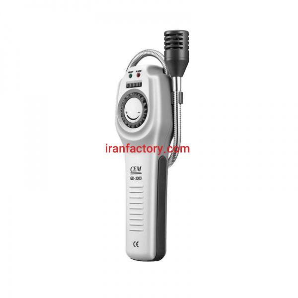 فروش نشت یاب گاز یخچال و کولر