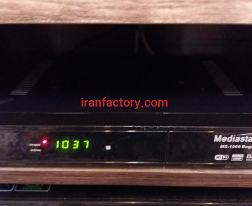 نصب و تتظیم انواع آنتن در تهران