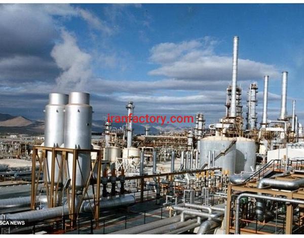 قیمت شهرک صنعتی فرآورده های نفتی بندر عباس