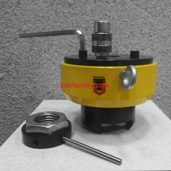 بولت تنشنر هیدرولیک