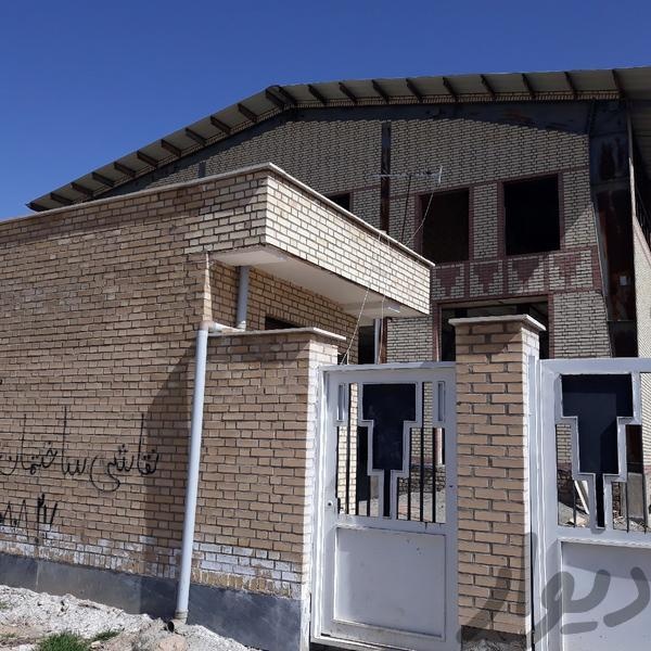 فروش کارخانه 2000 متری در نظرآباد کرج