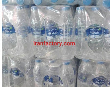 فروش عمده اب معدنی