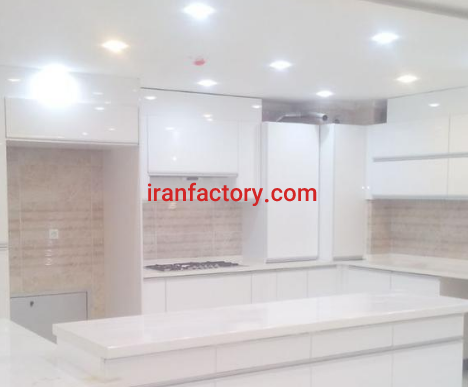 تولید انواع سینک ظرفشویی