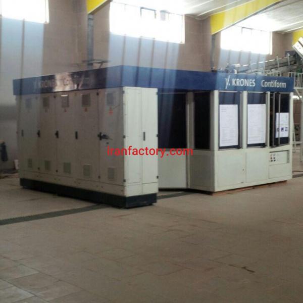 فروش بادکن پت کرونس آلمان