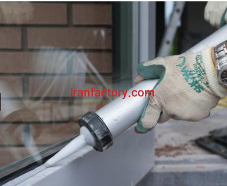 تعمیرات و رگلاژ پنجره های دوجداره upvc و توری در تهران