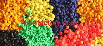 قیمت مستربچ رنگی