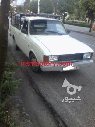 خدمات اثاث کشی وسایل منزل با وانت در نوشهر