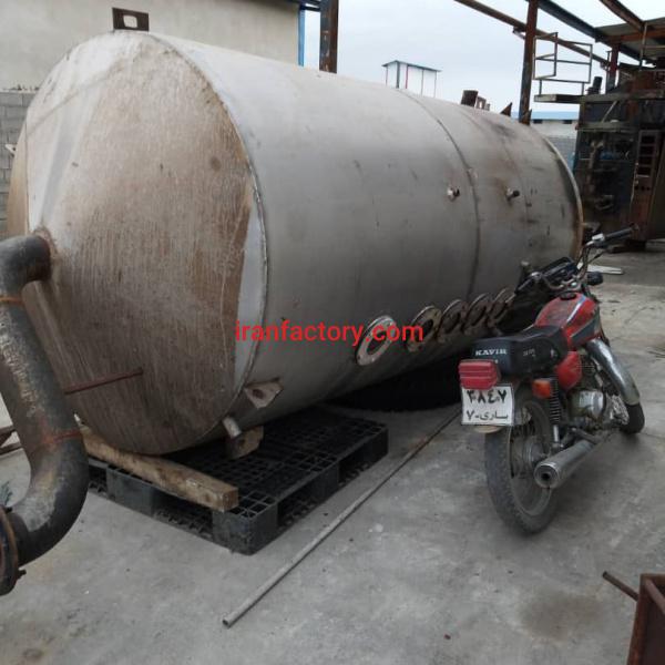 فروش دیگ پخت قند