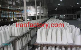 فروش خط تولید قند کله پختی در تهران