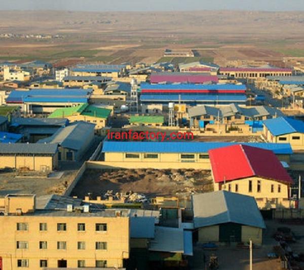 قیمت شهرک صنعتی امیر کبیر کاشان