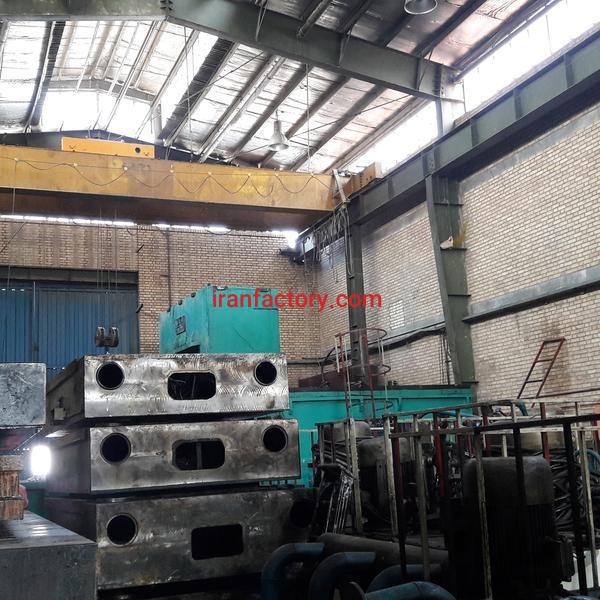 فروش کارخانه در تهران