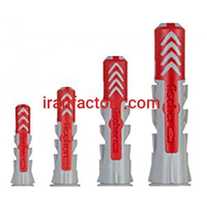 انکرهای پلاستیکی  سی بی ران تهران