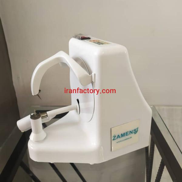 آدرس خرید پوستگیر میوه دستگاه میوه خشک کن