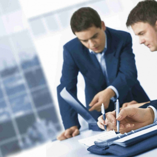 مشاوره احداث واحد صنعتی