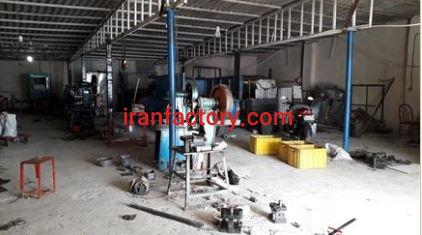 فروش 442 متر سوله در شهریار