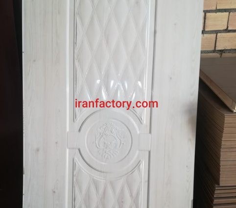 تولید کننده انواع درب در کرمانشاه